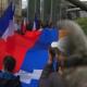 Les Arméniens de France se mobilisent pour le Kharabagh